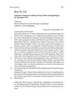 Bild der Seite - 853 - in Die Operisti als kulturelles Netzwerk - Der Briefwechsel von Franz und Marianne Pirker, Band 1 & 2