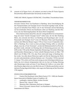 Image of the Page - 856 - in Die Operisti als kulturelles Netzwerk - Der Briefwechsel von Franz und Marianne Pirker, Volume 1 & 2