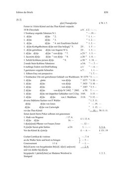 Image of the Page - 859 - in Die Operisti als kulturelles Netzwerk - Der Briefwechsel von Franz und Marianne Pirker, Volume 1 & 2