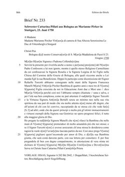 Bild der Seite - 866 - in Die Operisti als kulturelles Netzwerk - Der Briefwechsel von Franz und Marianne Pirker, Band 1 & 2
