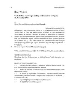 Bild der Seite - 870 - in Die Operisti als kulturelles Netzwerk - Der Briefwechsel von Franz und Marianne Pirker, Band 1 & 2