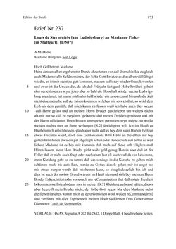 Bild der Seite - 873 - in Die Operisti als kulturelles Netzwerk - Der Briefwechsel von Franz und Marianne Pirker, Band 1 & 2