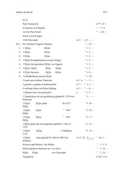 Image of the Page - 877 - in Die Operisti als kulturelles Netzwerk - Der Briefwechsel von Franz und Marianne Pirker, Volume 1 & 2