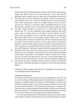Image of the Page - 883 - in Die Operisti als kulturelles Netzwerk - Der Briefwechsel von Franz und Marianne Pirker, Volume 1 & 2