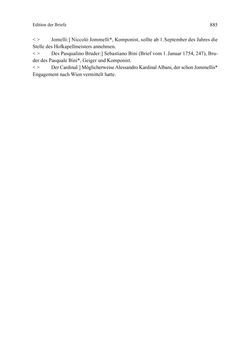 Image of the Page - 885 - in Die Operisti als kulturelles Netzwerk - Der Briefwechsel von Franz und Marianne Pirker, Volume 1 & 2
