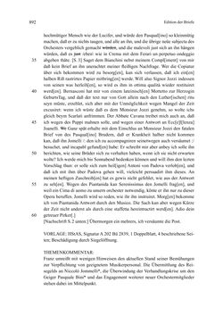 Image of the Page - 892 - in Die Operisti als kulturelles Netzwerk - Der Briefwechsel von Franz und Marianne Pirker, Volume 1 & 2