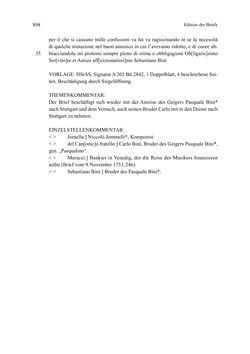 Image of the Page - 898 - in Die Operisti als kulturelles Netzwerk - Der Briefwechsel von Franz und Marianne Pirker, Volume 1 & 2