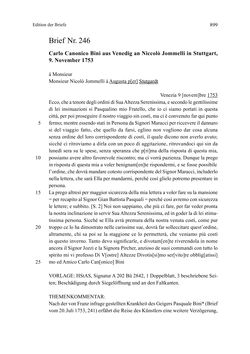 Image of the Page - 899 - in Die Operisti als kulturelles Netzwerk - Der Briefwechsel von Franz und Marianne Pirker, Volume 1 & 2