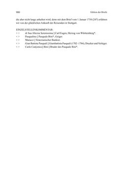 Image of the Page - 900 - in Die Operisti als kulturelles Netzwerk - Der Briefwechsel von Franz und Marianne Pirker, Volume 1 & 2