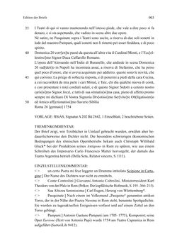 Image of the Page - 903 - in Die Operisti als kulturelles Netzwerk - Der Briefwechsel von Franz und Marianne Pirker, Volume 1 & 2