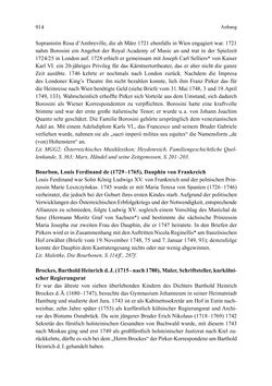 Bild der Seite - 914 - in Die Operisti als kulturelles Netzwerk - Der Briefwechsel von Franz und Marianne Pirker, Band 1 & 2