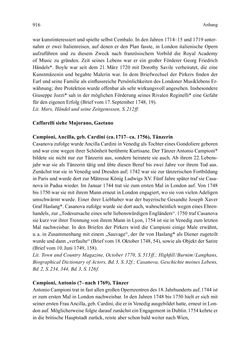 Bild der Seite - 916 - in Die Operisti als kulturelles Netzwerk - Der Briefwechsel von Franz und Marianne Pirker, Band 1 & 2