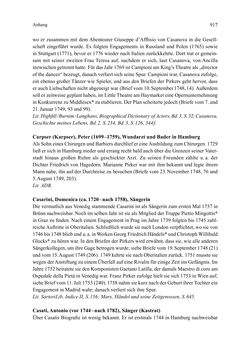 Image of the Page - 917 - in Die Operisti als kulturelles Netzwerk - Der Briefwechsel von Franz und Marianne Pirker, Volume 1 & 2