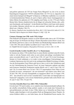 Image of the Page - 918 - in Die Operisti als kulturelles Netzwerk - Der Briefwechsel von Franz und Marianne Pirker, Volume 1 & 2
