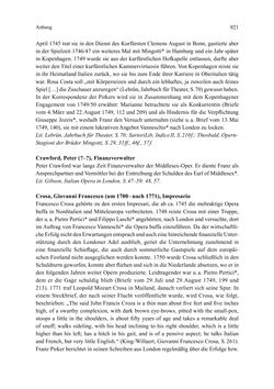 Image of the Page - 921 - in Die Operisti als kulturelles Netzwerk - Der Briefwechsel von Franz und Marianne Pirker, Volume 1 & 2