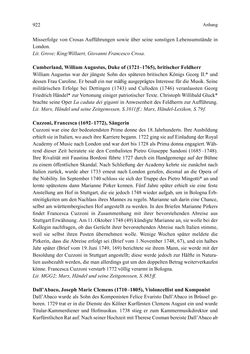 Image of the Page - 922 - in Die Operisti als kulturelles Netzwerk - Der Briefwechsel von Franz und Marianne Pirker, Volume 1 & 2