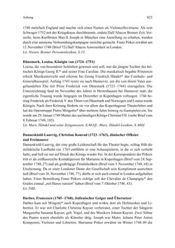 Image of the Page - 923 - in Die Operisti als kulturelles Netzwerk - Der Briefwechsel von Franz und Marianne Pirker, Volume 1 & 2