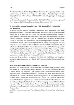 Image of the Page - 924 - in Die Operisti als kulturelles Netzwerk - Der Briefwechsel von Franz und Marianne Pirker, Volume 1 & 2