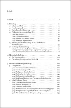 Image of the Page - (000005) - in Der Opfermythos bei Elfriede Jelinek - Eine historiografische Untersuchung