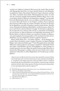Image of the Page - 34 - in Der Opfermythos bei Elfriede Jelinek - Eine historiografische Untersuchung