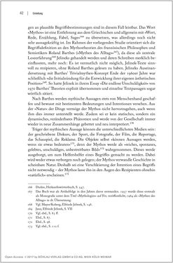 Image of the Page - 42 - in Der Opfermythos bei Elfriede Jelinek - Eine historiografische Untersuchung