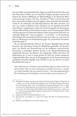 Image of the Page - 44 - in Der Opfermythos bei Elfriede Jelinek - Eine historiografische Untersuchung
