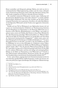 Image of the Page - 49 - in Der Opfermythos bei Elfriede Jelinek - Eine historiografische Untersuchung