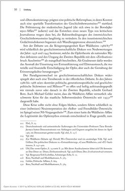 Image of the Page - 50 - in Der Opfermythos bei Elfriede Jelinek - Eine historiografische Untersuchung