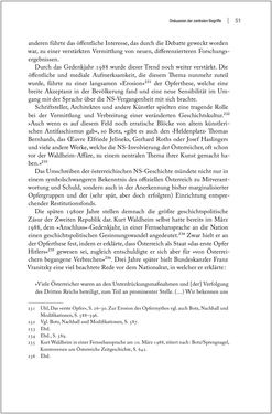 Image of the Page - 51 - in Der Opfermythos bei Elfriede Jelinek - Eine historiografische Untersuchung