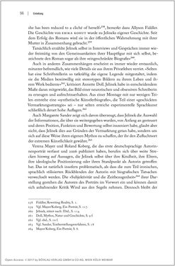 Image of the Page - 56 - in Der Opfermythos bei Elfriede Jelinek - Eine historiografische Untersuchung