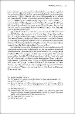 Image of the Page - 61 - in Der Opfermythos bei Elfriede Jelinek - Eine historiografische Untersuchung