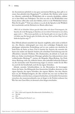 Image of the Page - 78 - in Der Opfermythos bei Elfriede Jelinek - Eine historiografische Untersuchung