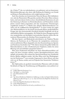 Image of the Page - 80 - in Der Opfermythos bei Elfriede Jelinek - Eine historiografische Untersuchung