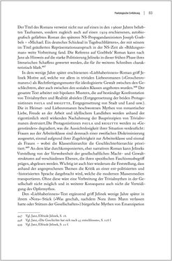 Image of the Page - 83 - in Der Opfermythos bei Elfriede Jelinek - Eine historiografische Untersuchung