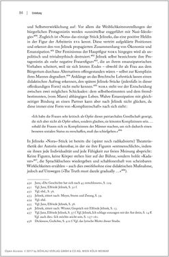 Image of the Page - 84 - in Der Opfermythos bei Elfriede Jelinek - Eine historiografische Untersuchung