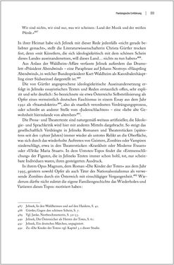 Image of the Page - 89 - in Der Opfermythos bei Elfriede Jelinek - Eine historiografische Untersuchung