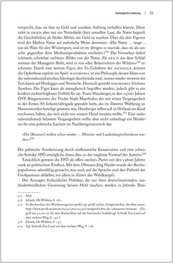 Bild der Seite - 93 - in Der Opfermythos bei Elfriede Jelinek - Eine historiografische Untersuchung