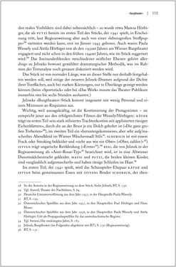 Image of the Page - 113 - in Der Opfermythos bei Elfriede Jelinek - Eine historiografische Untersuchung