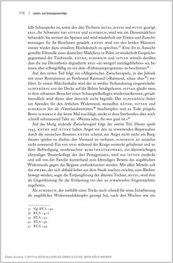 Image of the Page - 114 - in Der Opfermythos bei Elfriede Jelinek - Eine historiografische Untersuchung