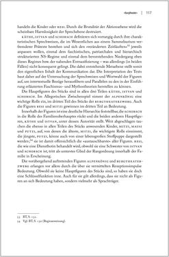 Bild der Seite - 117 - in Der Opfermythos bei Elfriede Jelinek - Eine historiografische Untersuchung