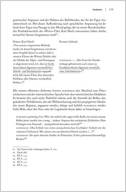 Image of the Page - 119 - in Der Opfermythos bei Elfriede Jelinek - Eine historiografische Untersuchung