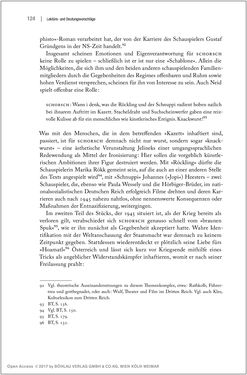 Image of the Page - 124 - in Der Opfermythos bei Elfriede Jelinek - Eine historiografische Untersuchung