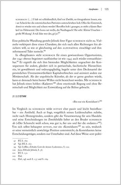 Image of the Page - 125 - in Der Opfermythos bei Elfriede Jelinek - Eine historiografische Untersuchung