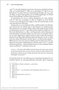 Image of the Page - 126 - in Der Opfermythos bei Elfriede Jelinek - Eine historiografische Untersuchung