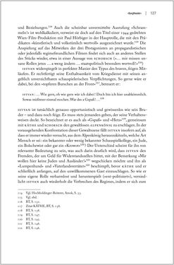 Image of the Page - 127 - in Der Opfermythos bei Elfriede Jelinek - Eine historiografische Untersuchung