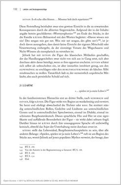 Image of the Page - 132 - in Der Opfermythos bei Elfriede Jelinek - Eine historiografische Untersuchung