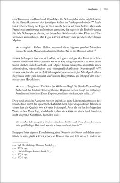 Image of the Page - 133 - in Der Opfermythos bei Elfriede Jelinek - Eine historiografische Untersuchung