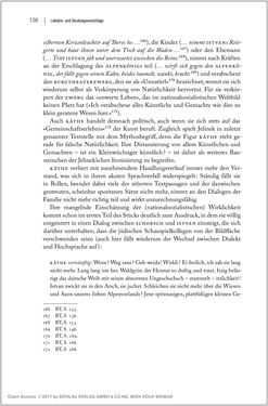 Image of the Page - 136 - in Der Opfermythos bei Elfriede Jelinek - Eine historiografische Untersuchung