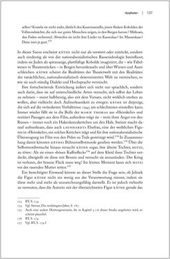 Image of the Page - 137 - in Der Opfermythos bei Elfriede Jelinek - Eine historiografische Untersuchung