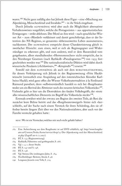 Image of the Page - 139 - in Der Opfermythos bei Elfriede Jelinek - Eine historiografische Untersuchung